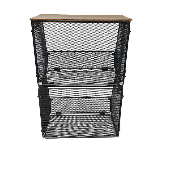 منظم تخزين شبكي،Mesh storage organizer,