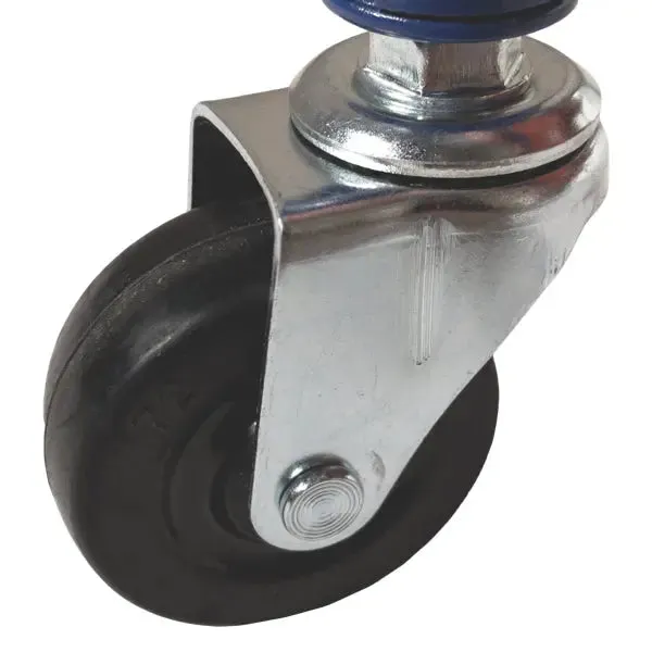 12-BALL DELUXE HEAVY-DUTY CART