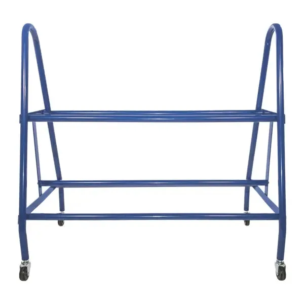 12-BALL DELUXE HEAVY-DUTY CART