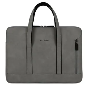 13 / 13.3 Inch Q5 Laptop Liner Bag - Waterproof & Wear-resistant