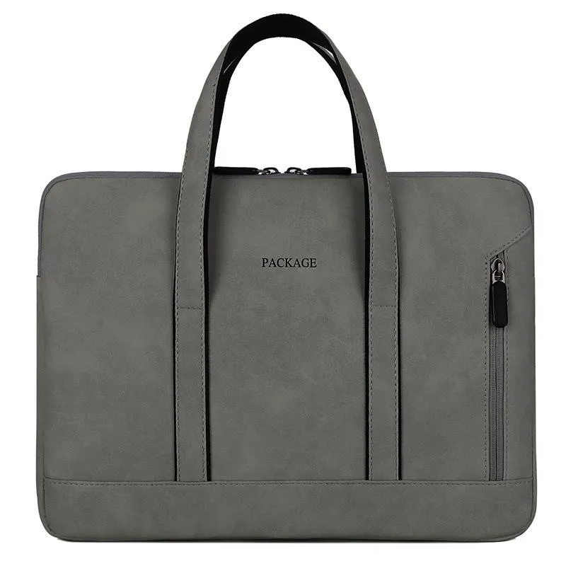 13 / 13.3 Inch Q5 Laptop Liner Bag - Waterproof & Wear-resistant