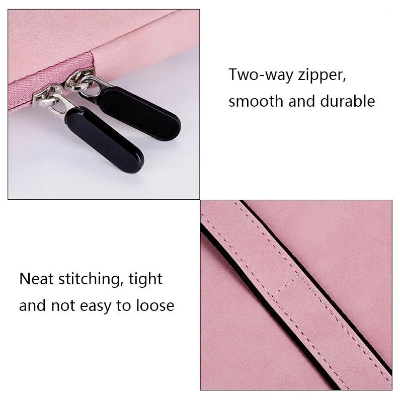 13 / 13.3 Inch Q5 Laptop Liner Bag - Waterproof & Wear-resistant