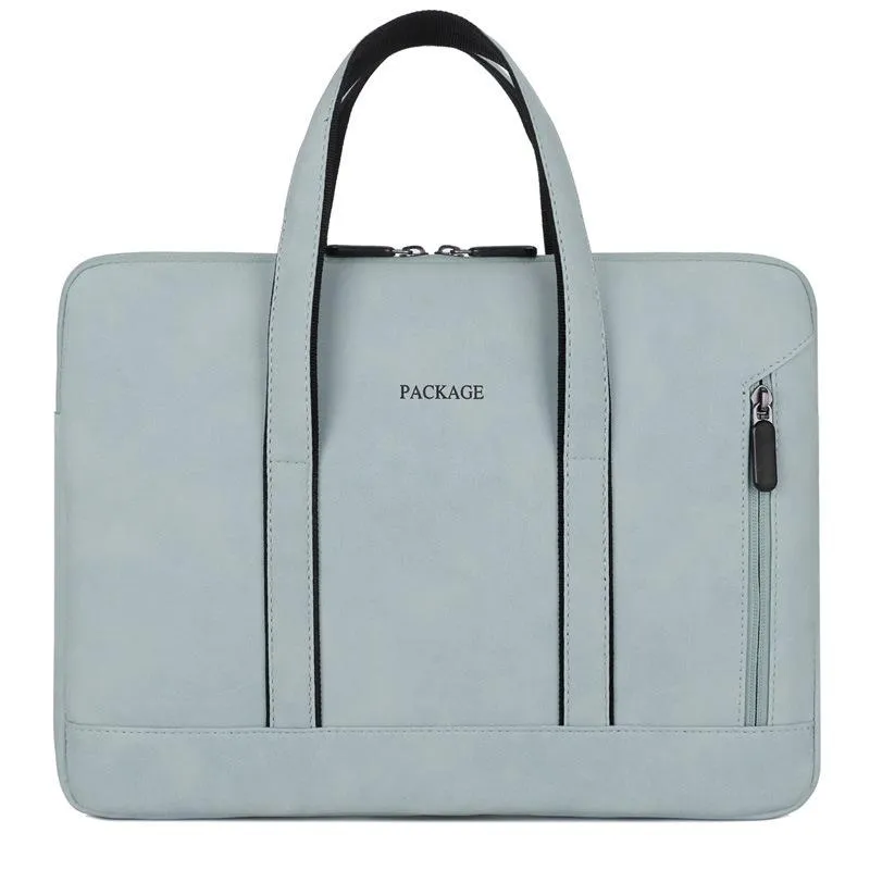 13 / 13.3 Inch Q5 Laptop Liner Bag - Waterproof & Wear-resistant
