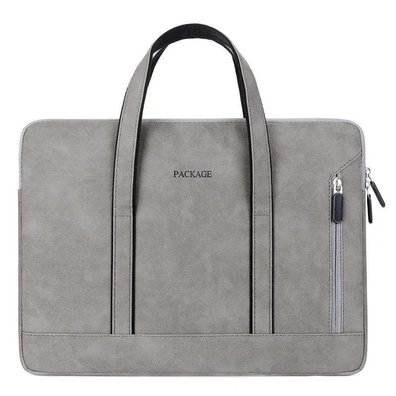 13 / 13.3 Inch Q5 Laptop Liner Bag - Waterproof & Wear-resistant