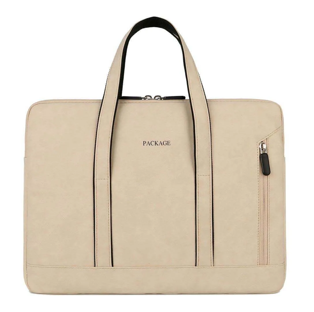 13 / 13.3 Inch Q5 Laptop Liner Bag - Waterproof & Wear-resistant
