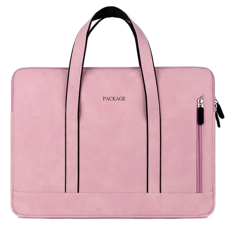 13 / 13.3 Inch Q5 Laptop Liner Bag - Waterproof & Wear-resistant