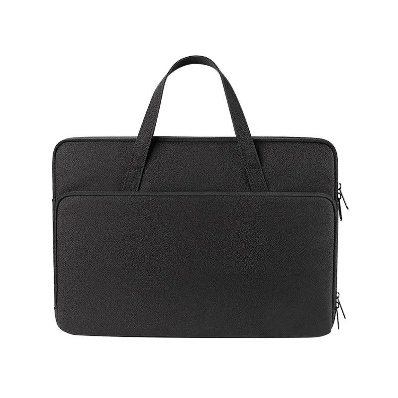 14.1-15.4 Inch Waterproof Laptop Bag - Durable and Stylish