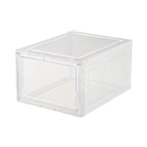 25X18X33.5Cm Multi-Functional Stackable Shoe Storage F52-8-1490
