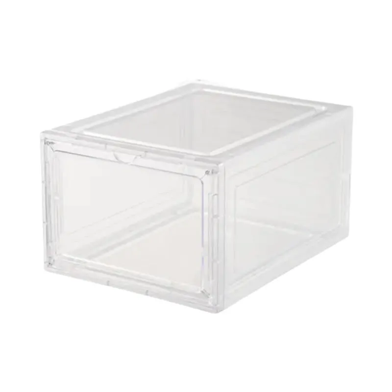 25X18X33.5Cm Multi-Functional Stackable Shoe Storage F52-8-1490