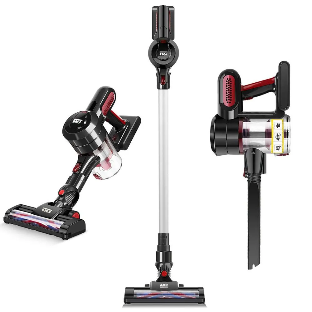 A19-120R 160W high power wireless vacuum cleaner