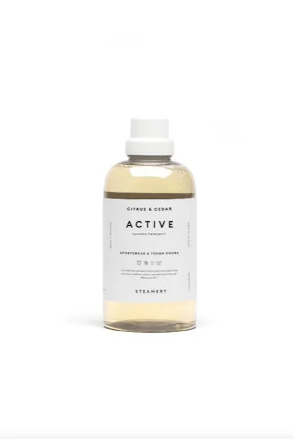 ACTIVE LAUNDRY Detergent