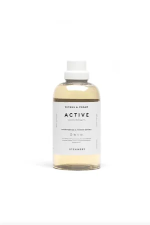 ACTIVE LAUNDRY Detergent