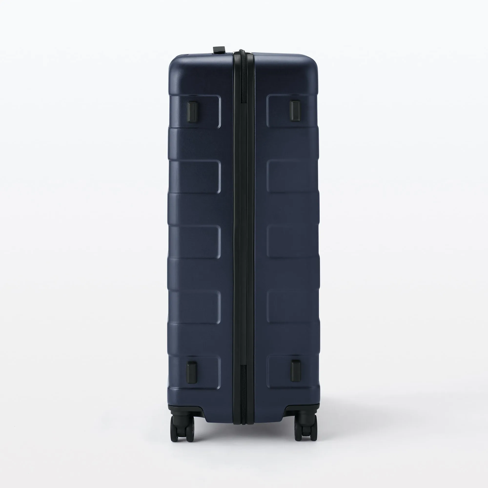 Adjustable Handle Hard Shell Suitcase 105L | Check-In