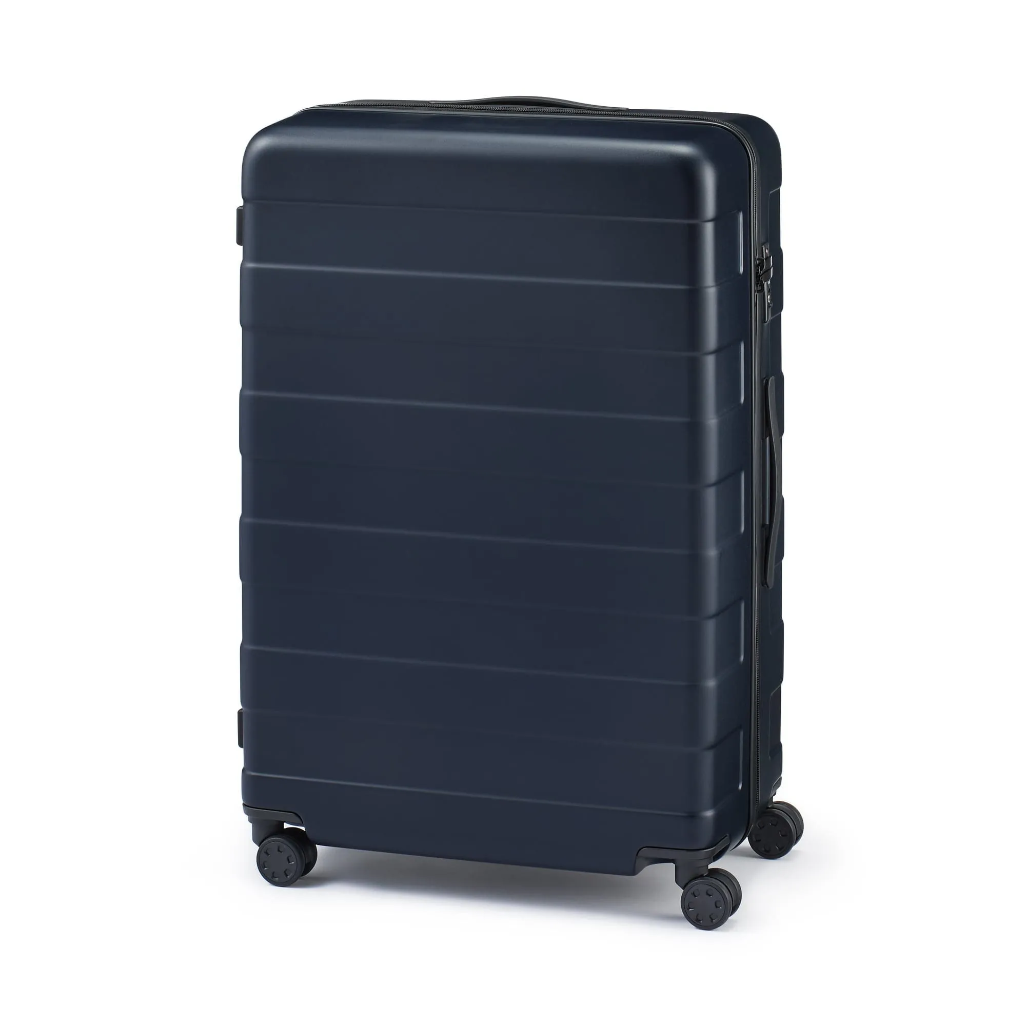 Adjustable Handle Hard Shell Suitcase 105L | Check-In