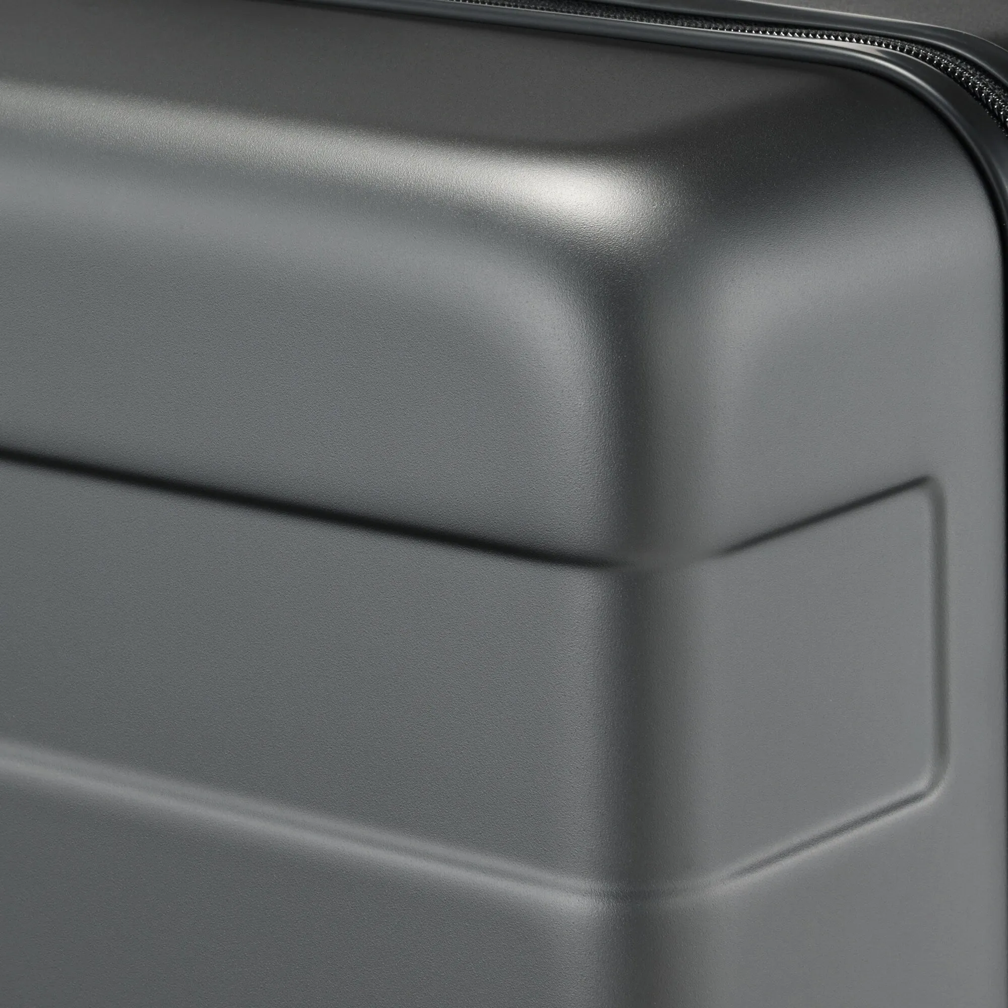 Adjustable Handle Hard Shell Suitcase 105L | Check-In