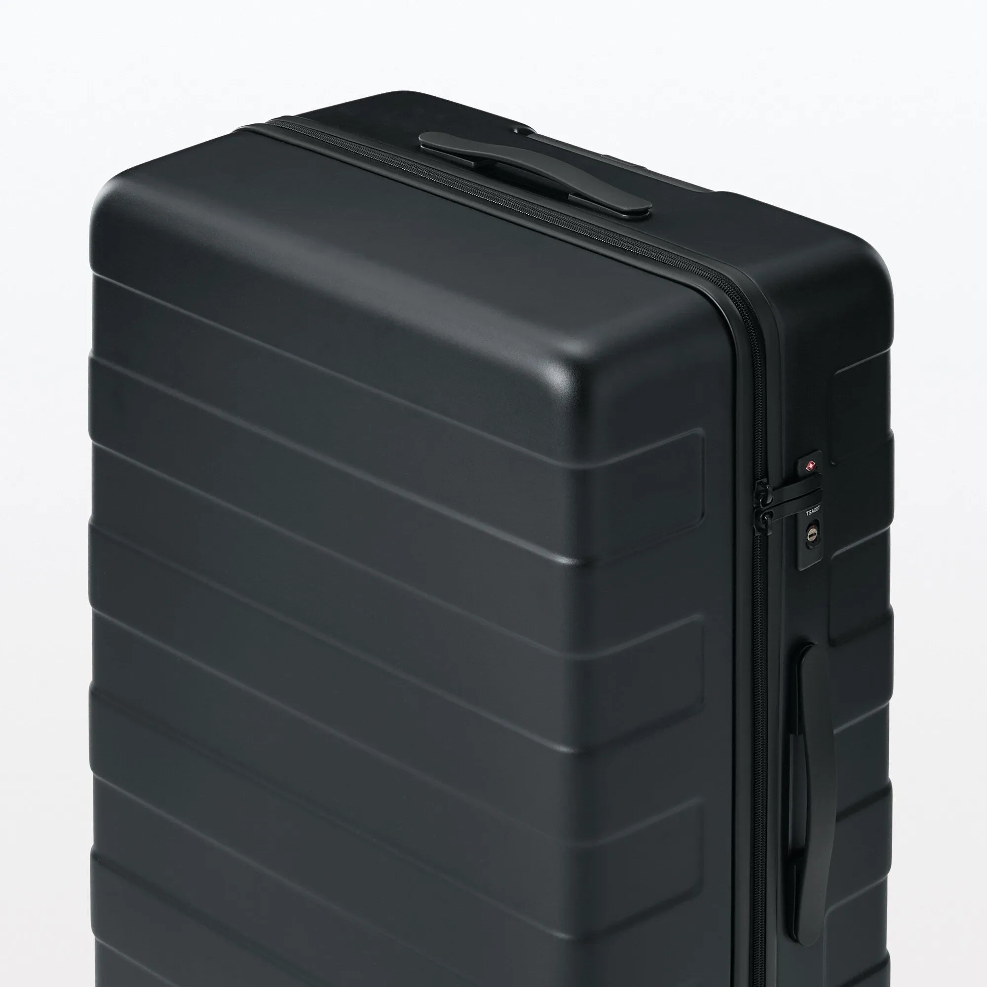 Adjustable Handle Hard Shell Suitcase 105L | Check-In