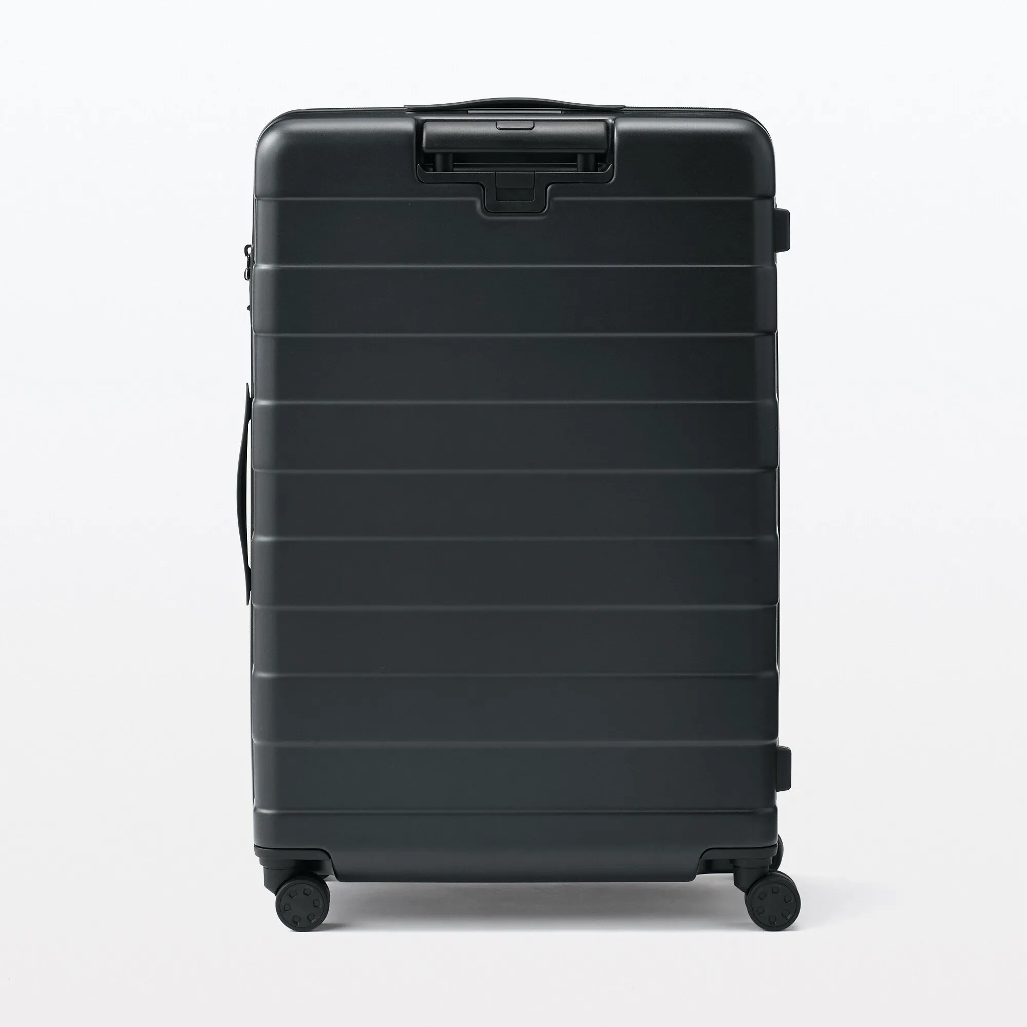 Adjustable Handle Hard Shell Suitcase 105L | Check-In