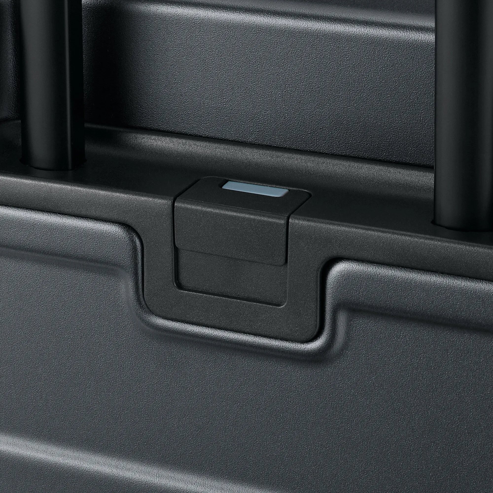 Adjustable Handle Hard Shell Suitcase 105L | Check-In