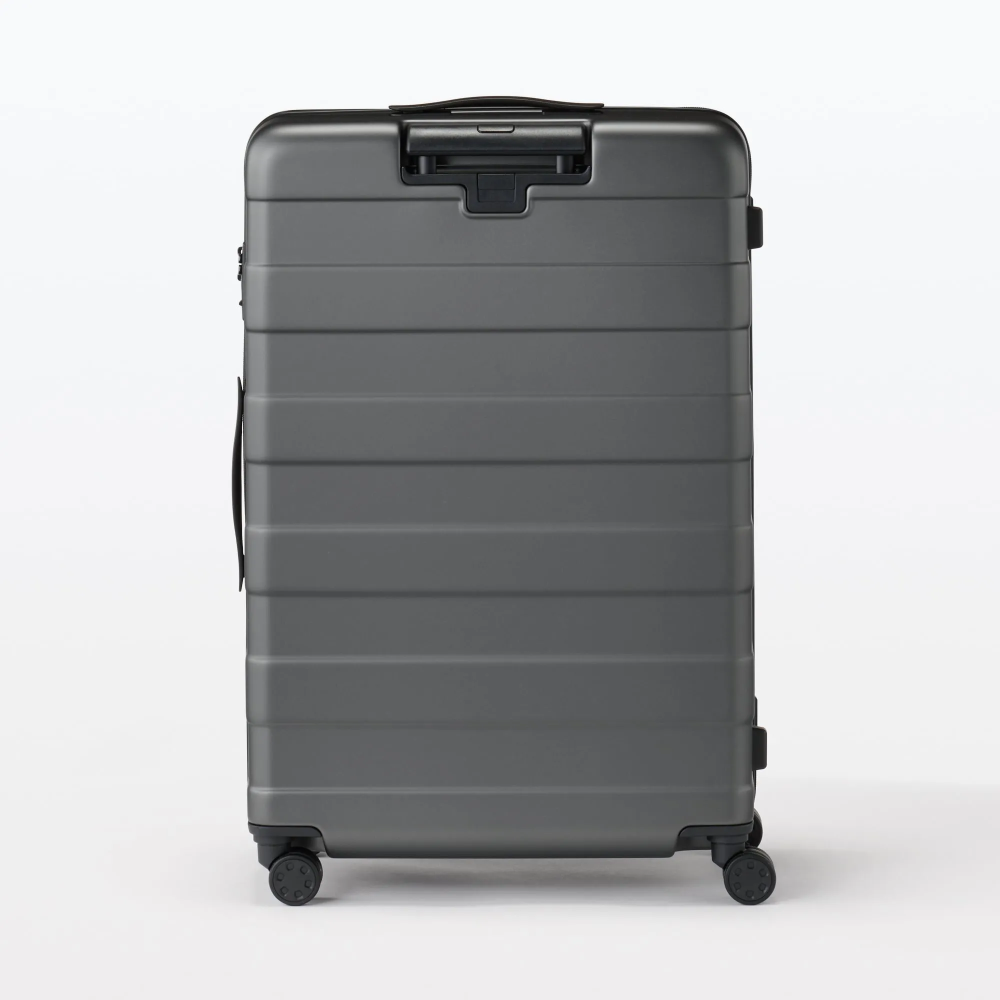Adjustable Handle Hard Shell Suitcase 105L | Check-In