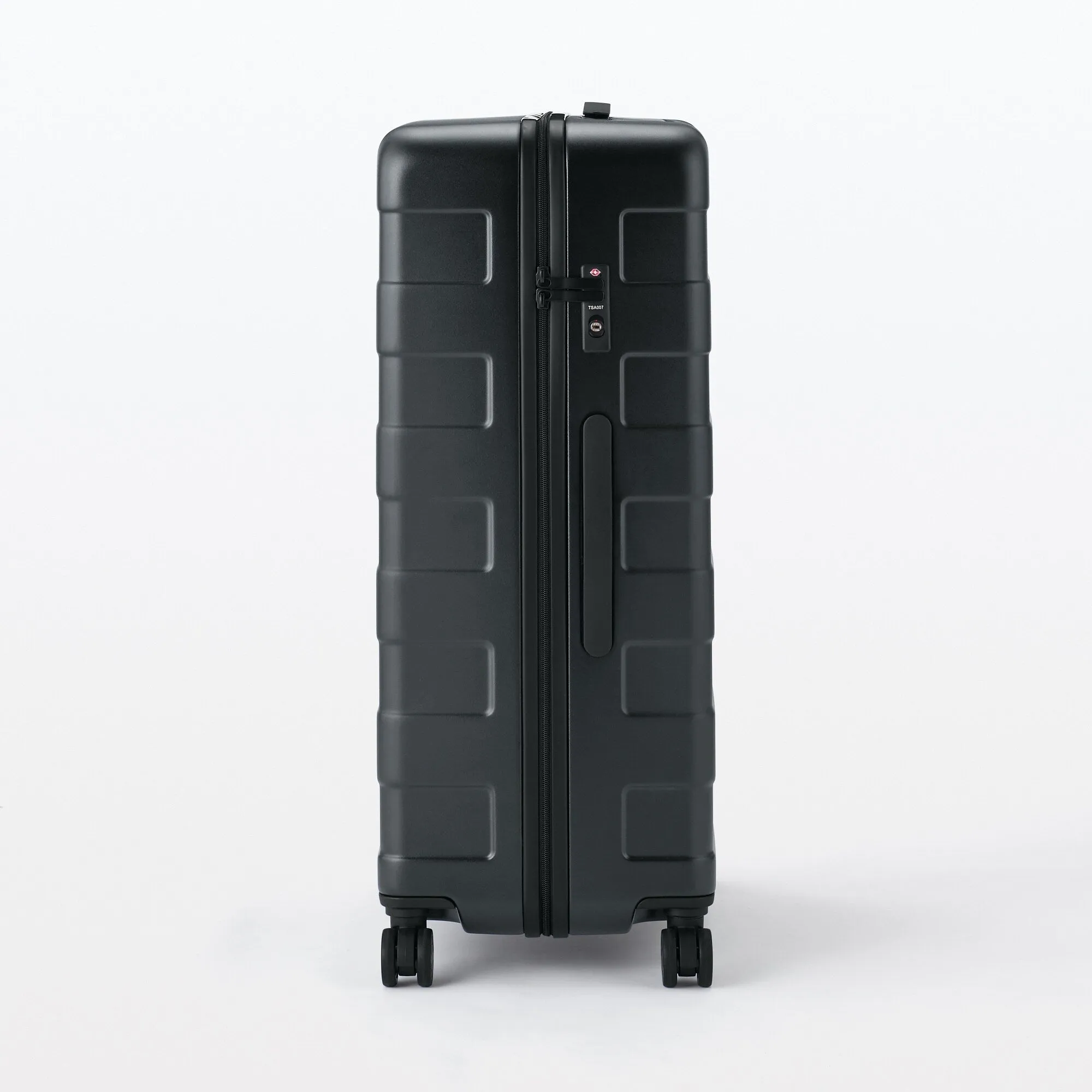 Adjustable Handle Hard Shell Suitcase 105L | Check-In