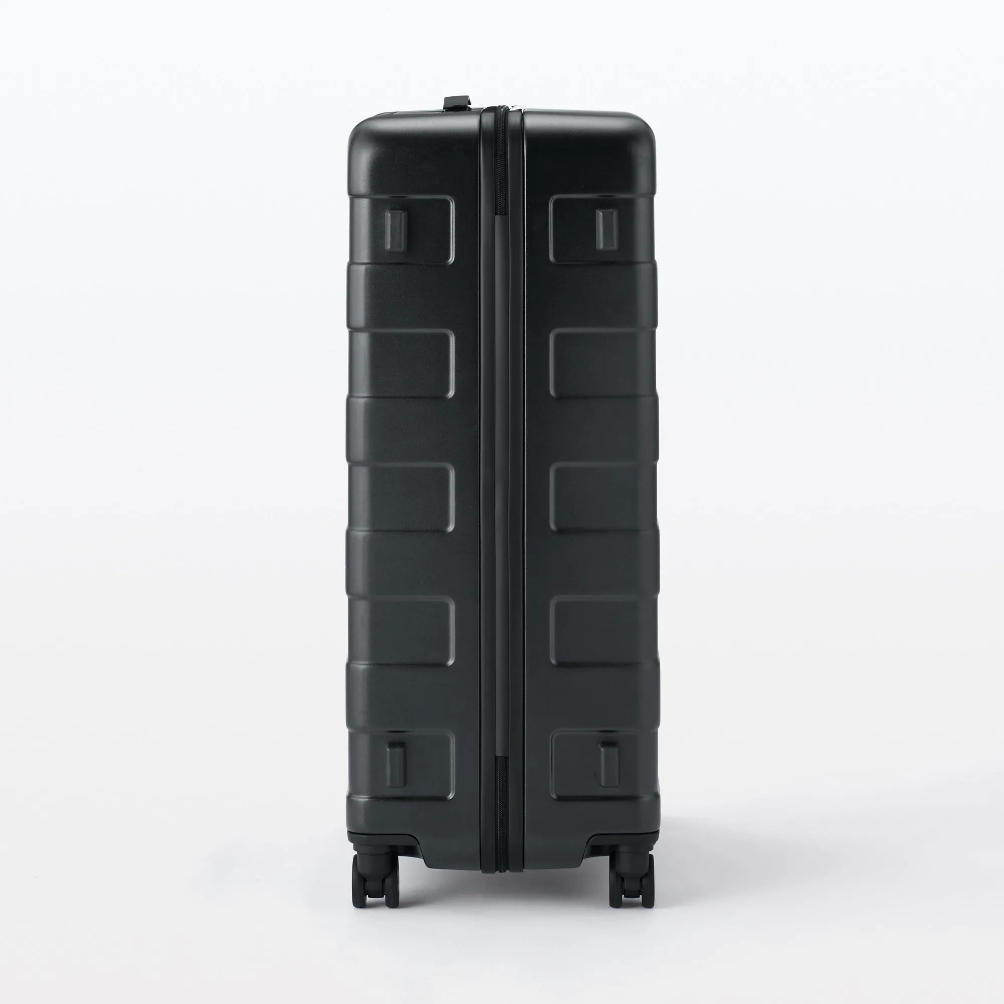 Adjustable Handle Hard Shell Suitcase 105L | Check-In