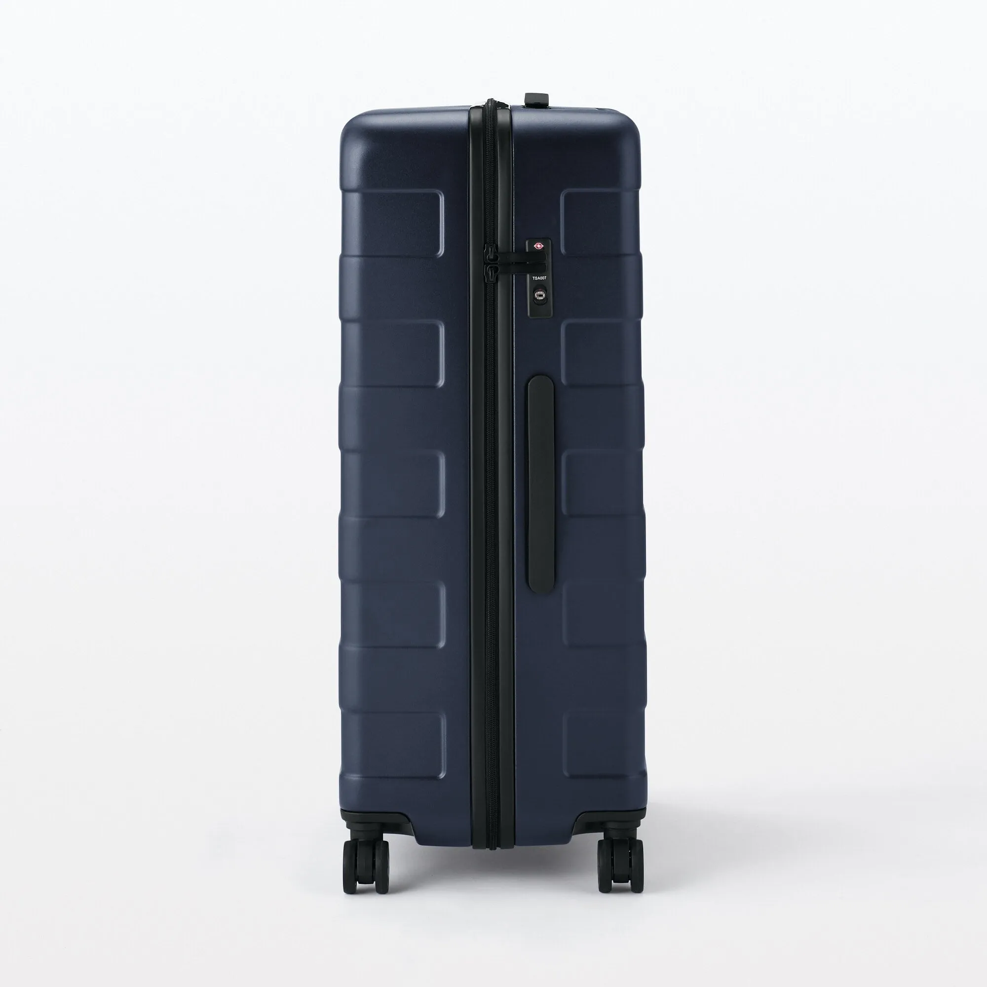 Adjustable Handle Hard Shell Suitcase 105L | Check-In