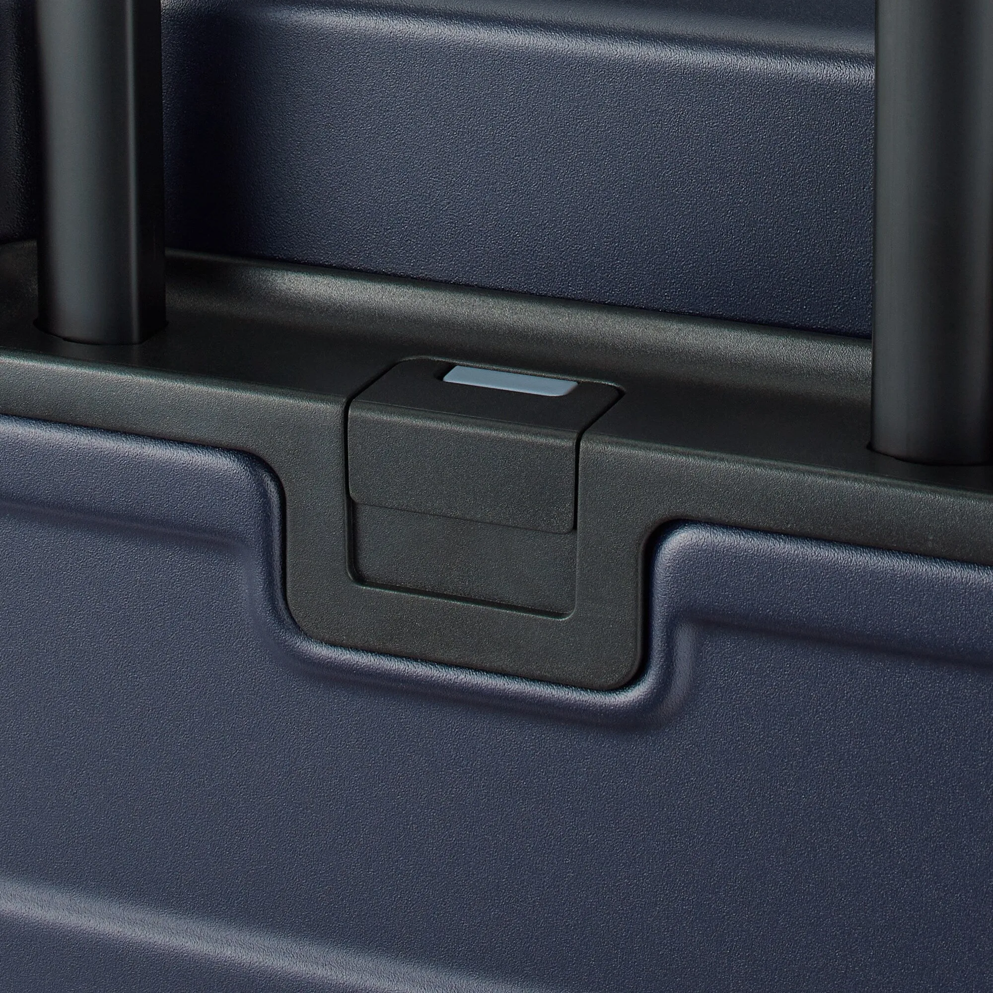 Adjustable Handle Hard Shell Suitcase 105L | Check-In