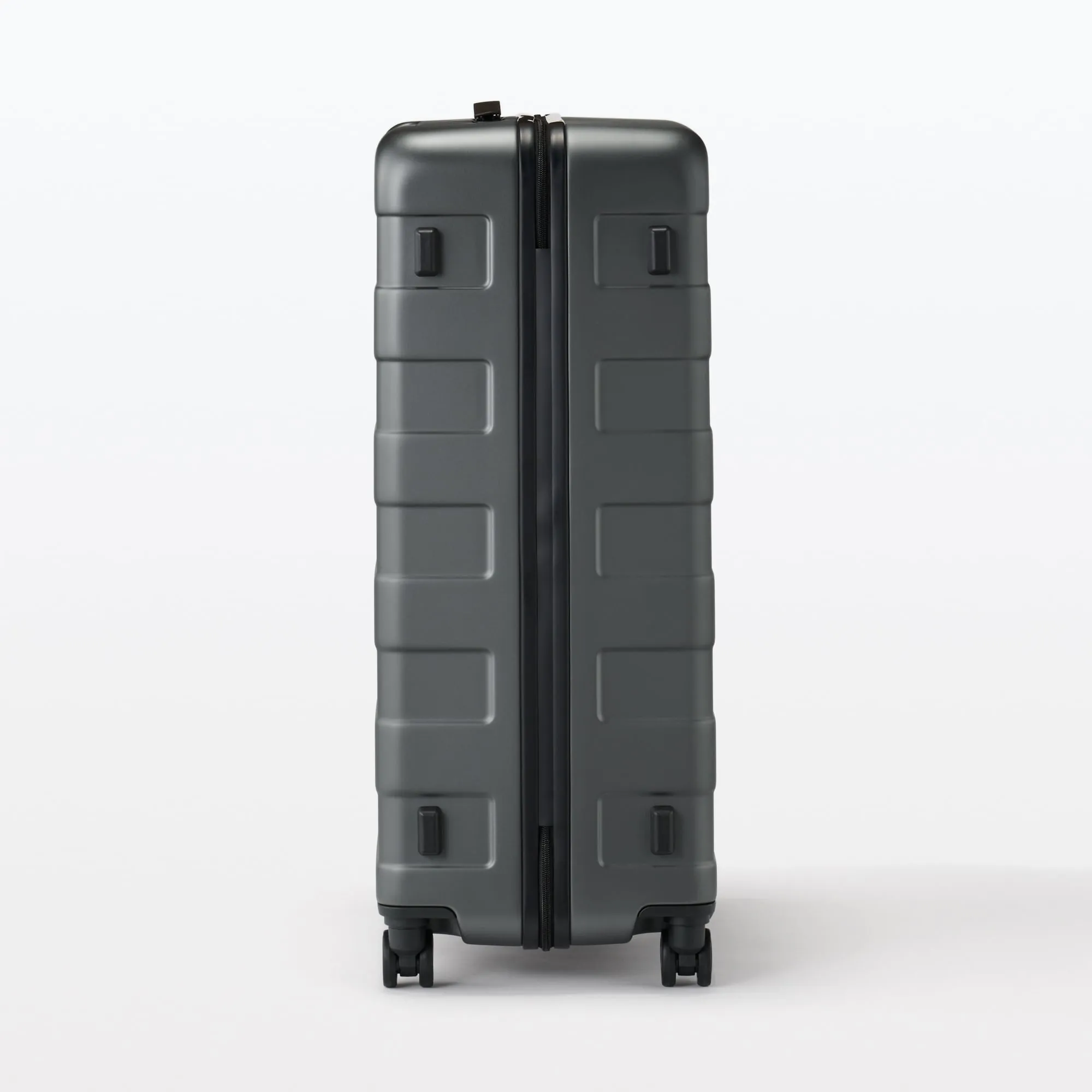 Adjustable Handle Hard Shell Suitcase 105L | Check-In