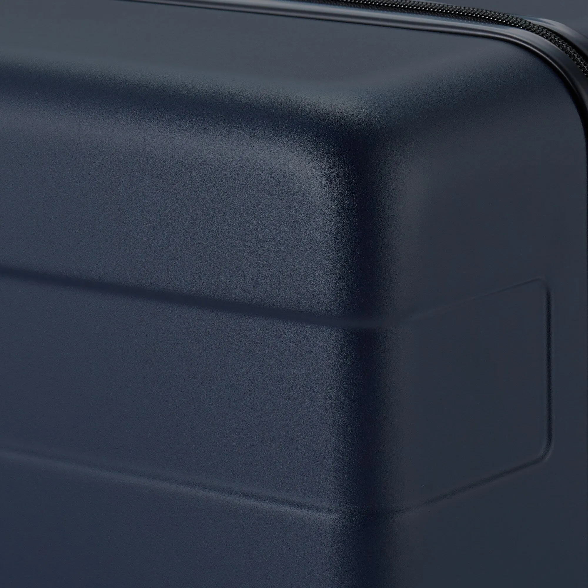 Adjustable Handle Hard Shell Suitcase 105L | Check-In