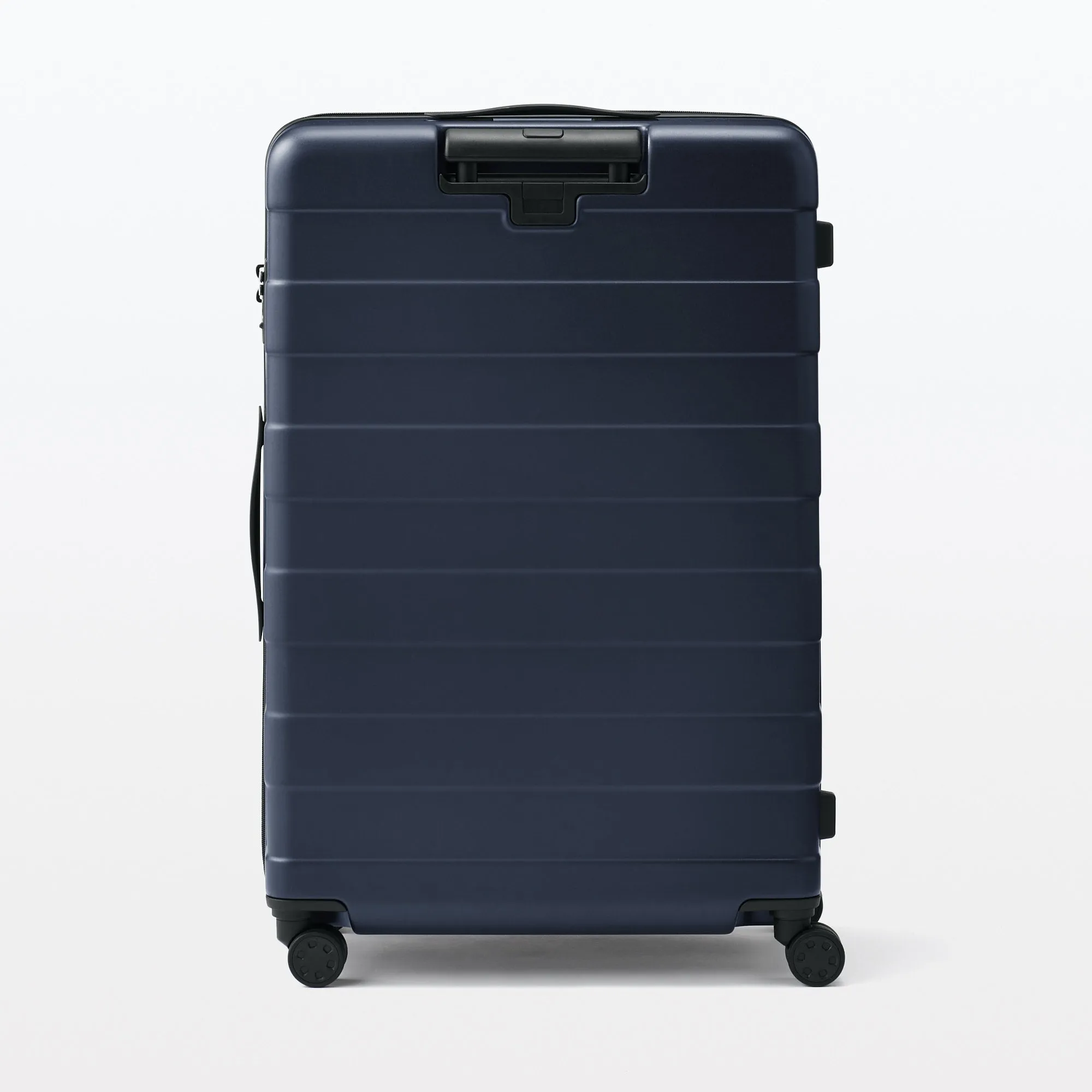 Adjustable Handle Hard Shell Suitcase 105L | Check-In