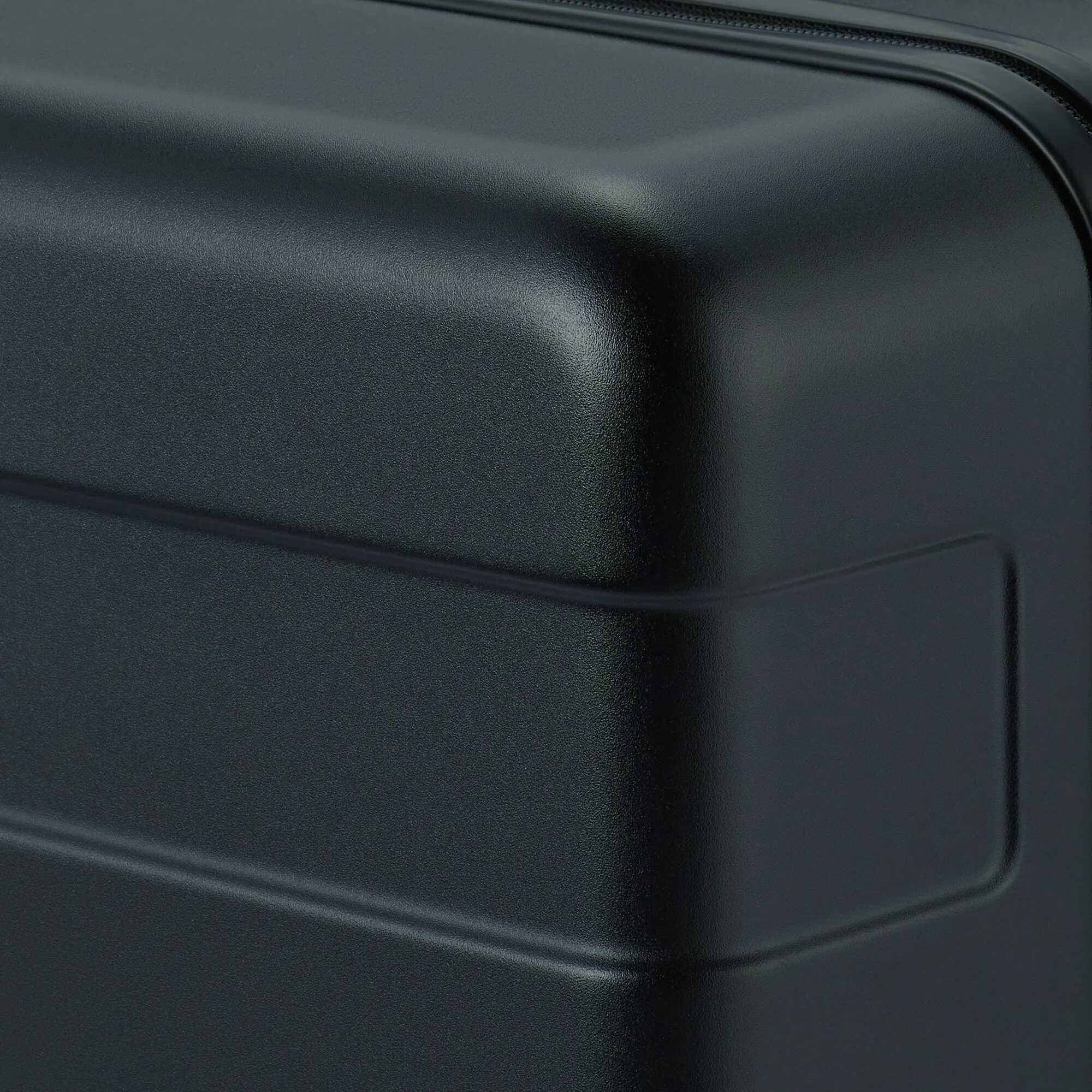 Adjustable Handle Hard Shell Suitcase 75L | Check-In