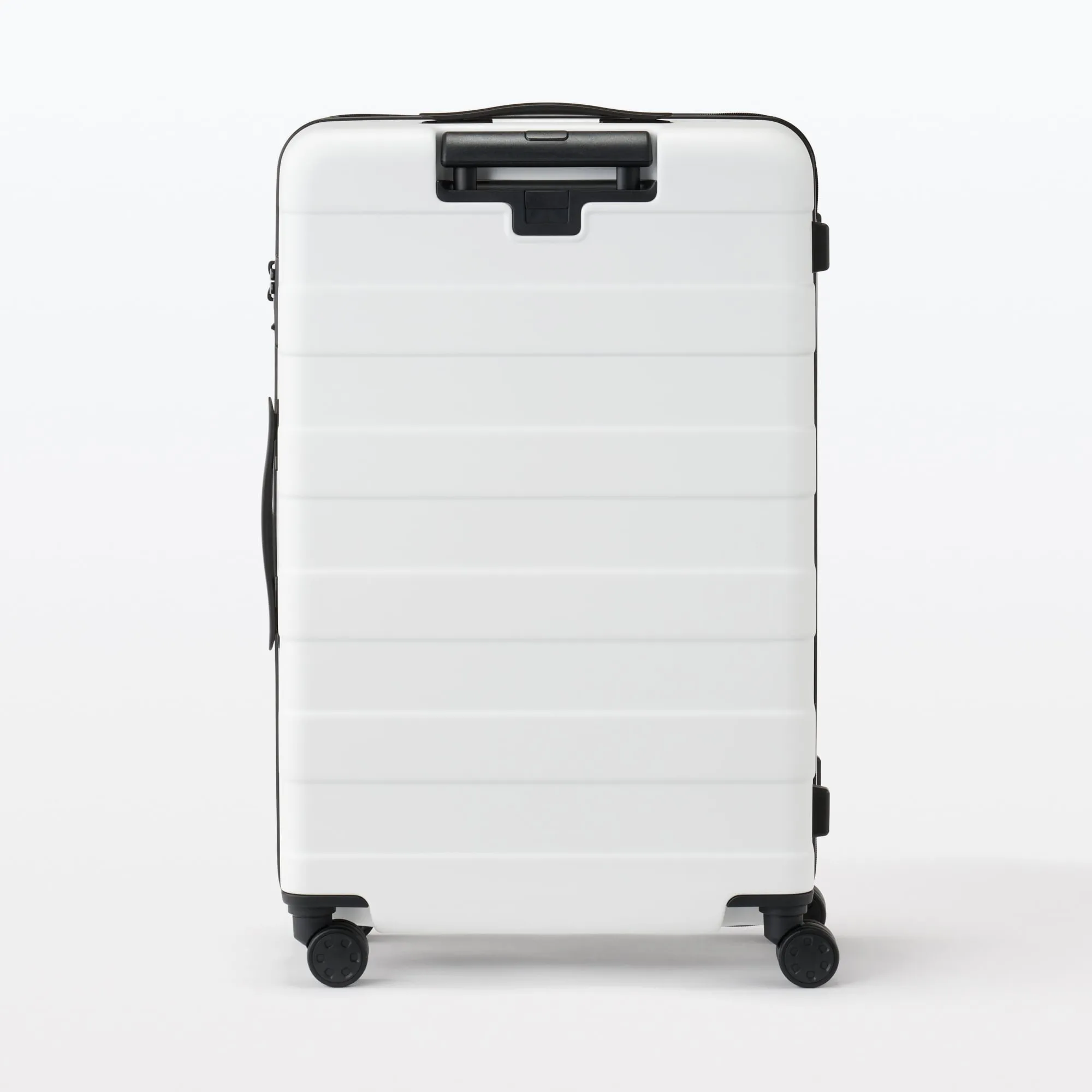 Adjustable Handle Hard Shell Suitcase 75L | Check-In