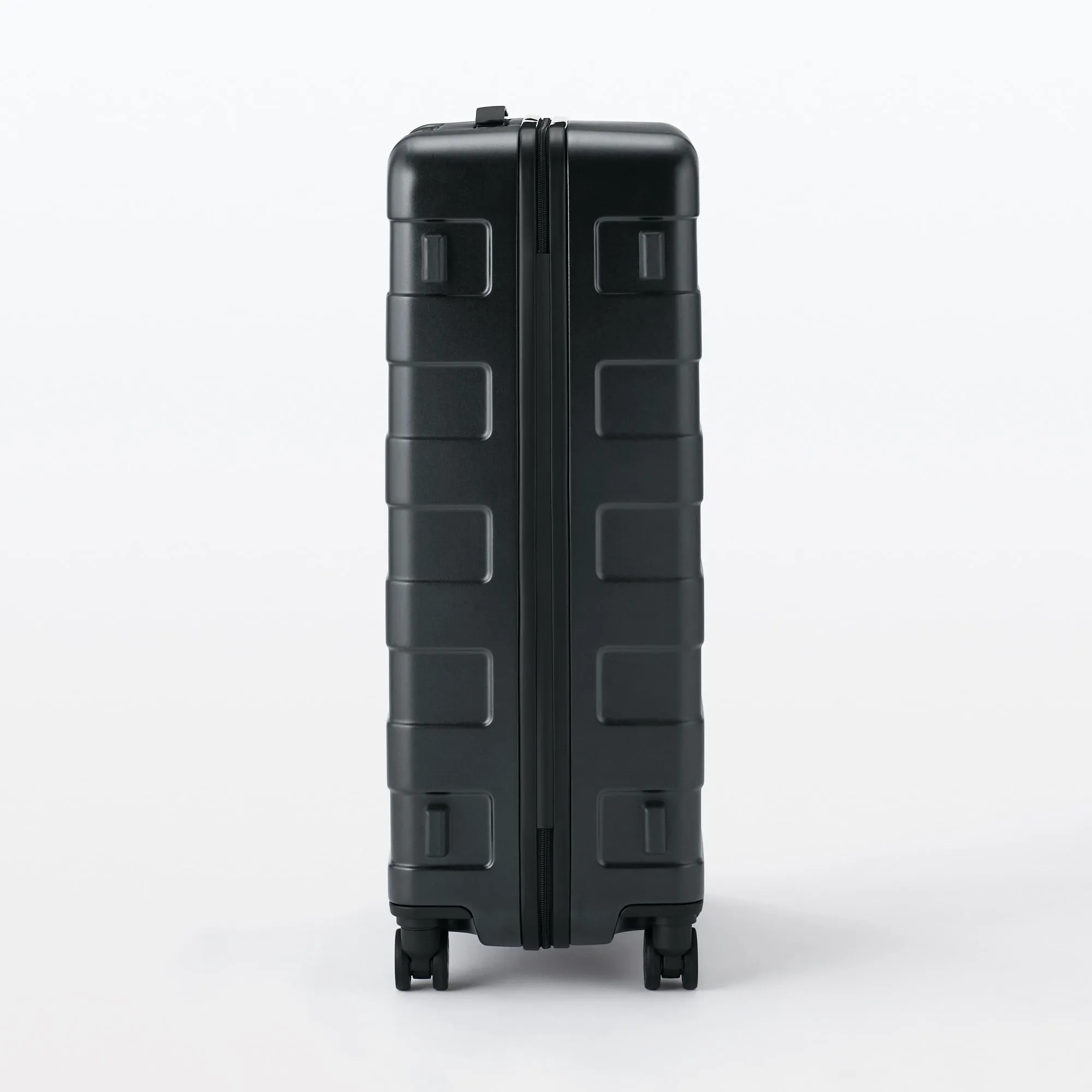 Adjustable Handle Hard Shell Suitcase 75L | Check-In