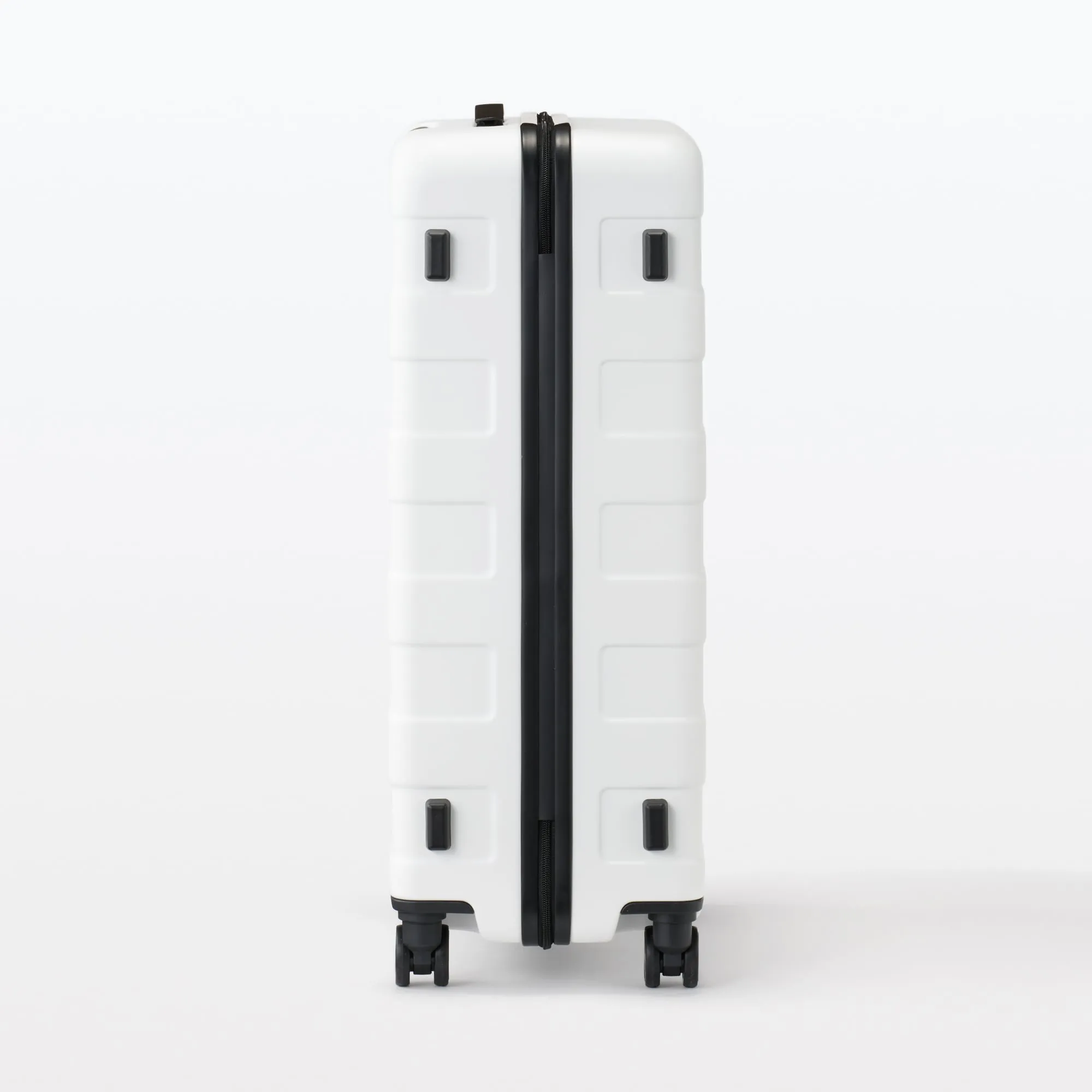 Adjustable Handle Hard Shell Suitcase 75L | Check-In