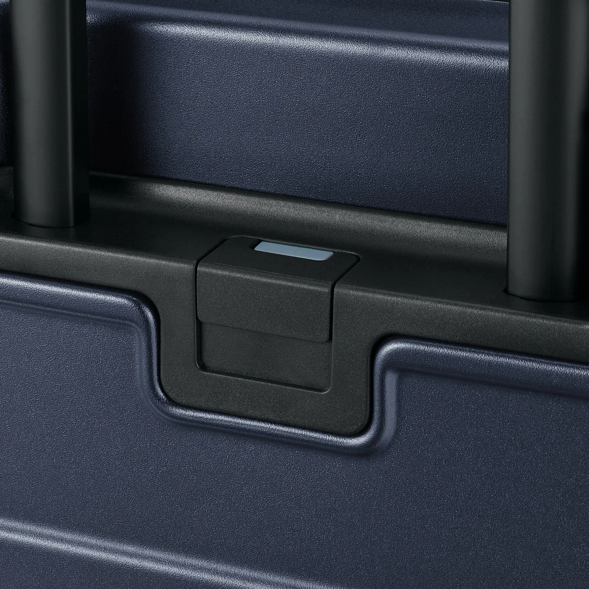 Adjustable Handle Hard Shell Suitcase 75L | Check-In