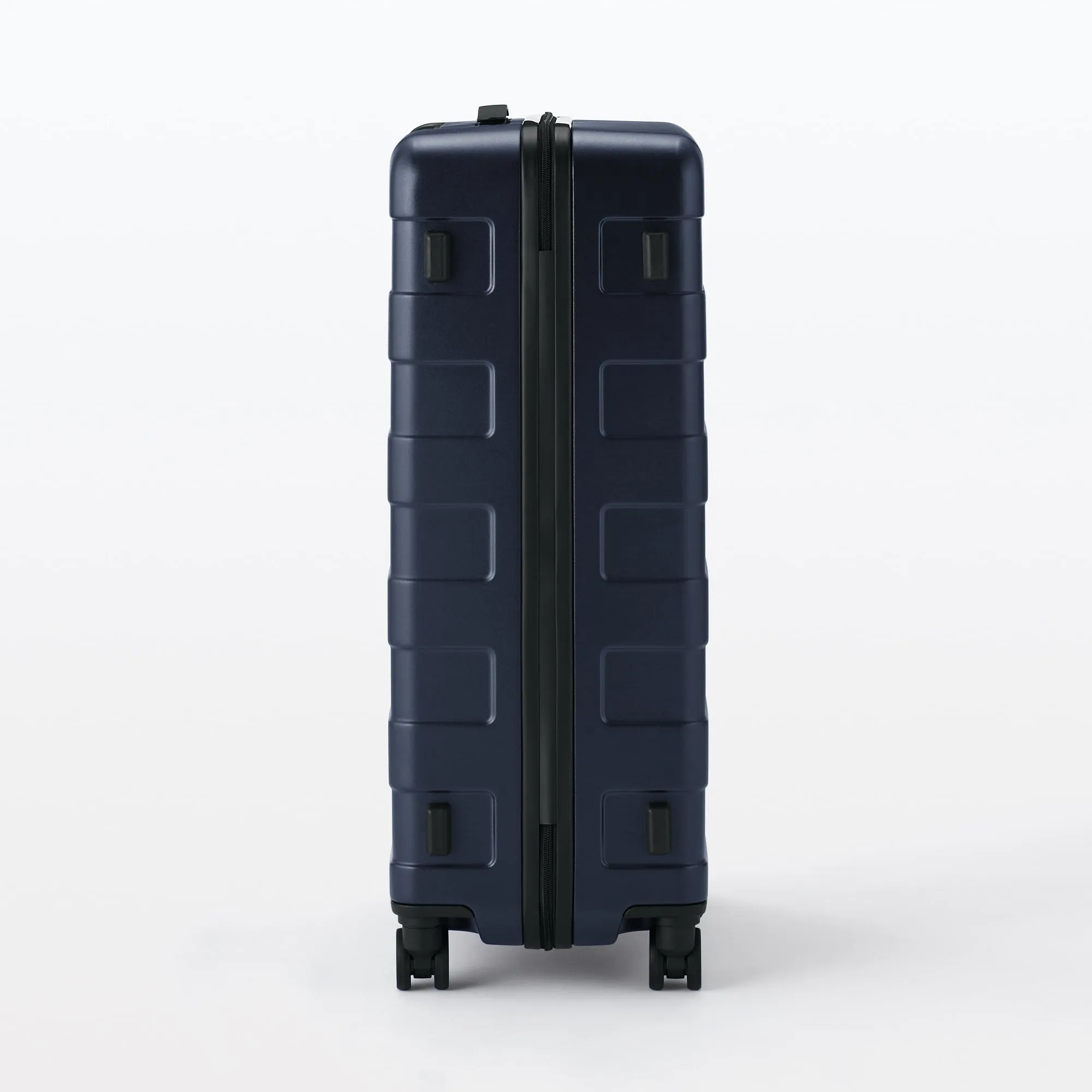 Adjustable Handle Hard Shell Suitcase 75L | Check-In