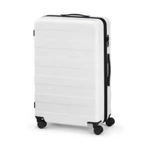 Adjustable Handle Hard Shell Suitcase 75L | Check-In
