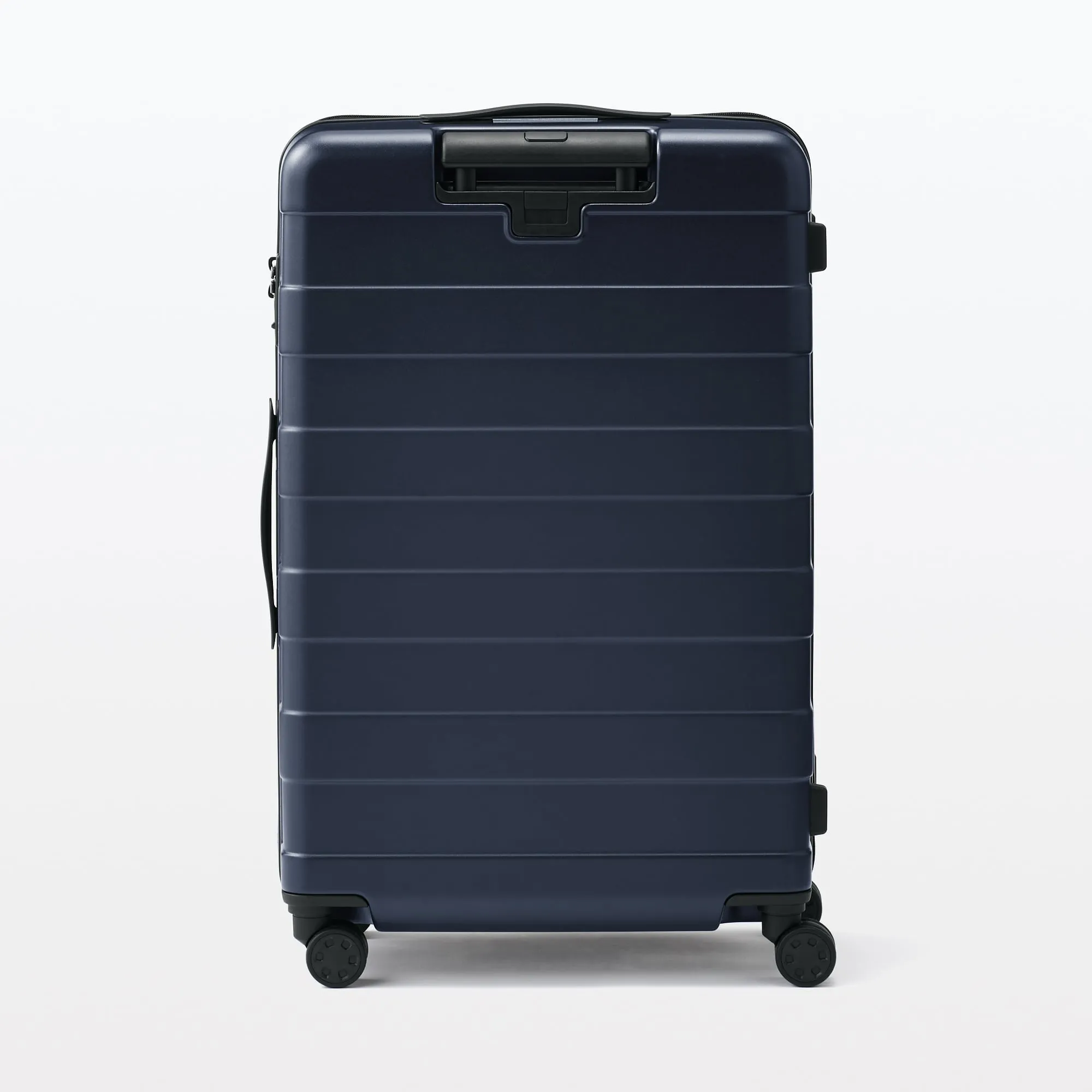 Adjustable Handle Hard Shell Suitcase 75L | Check-In