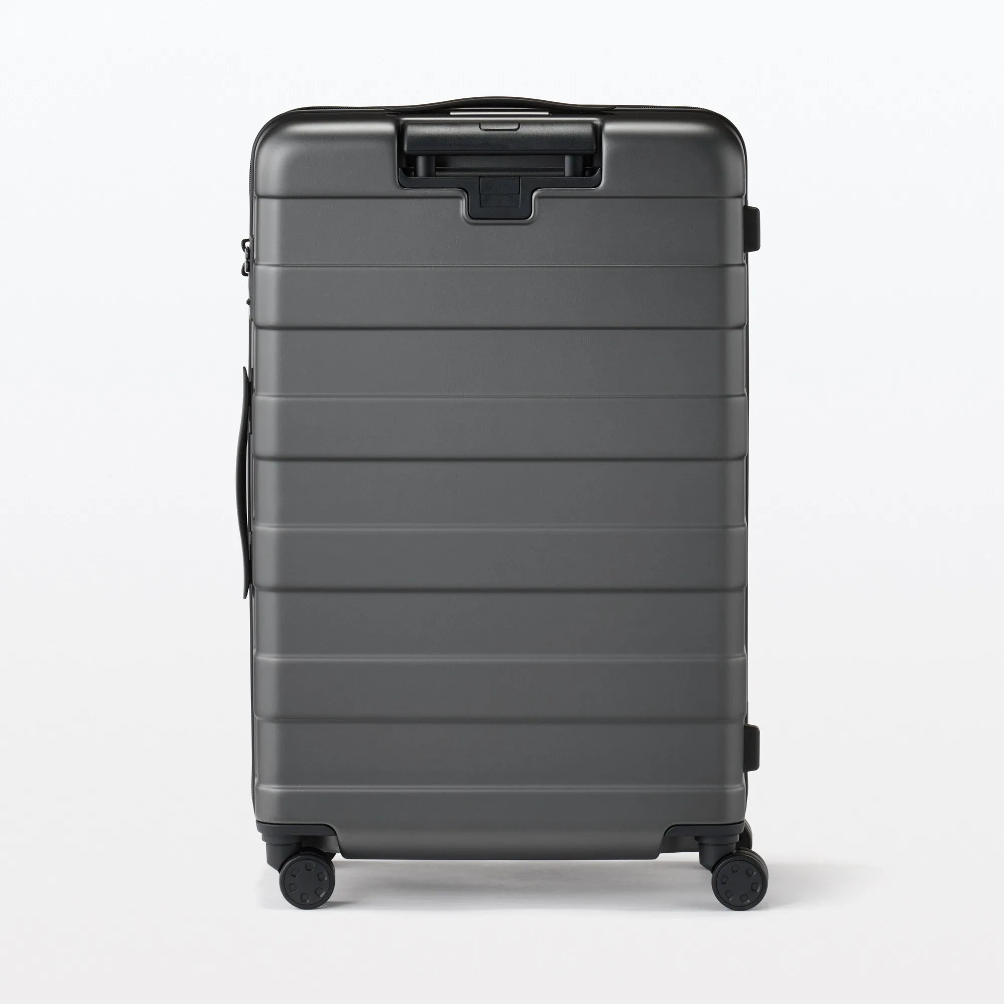 Adjustable Handle Hard Shell Suitcase 75L | Check-In