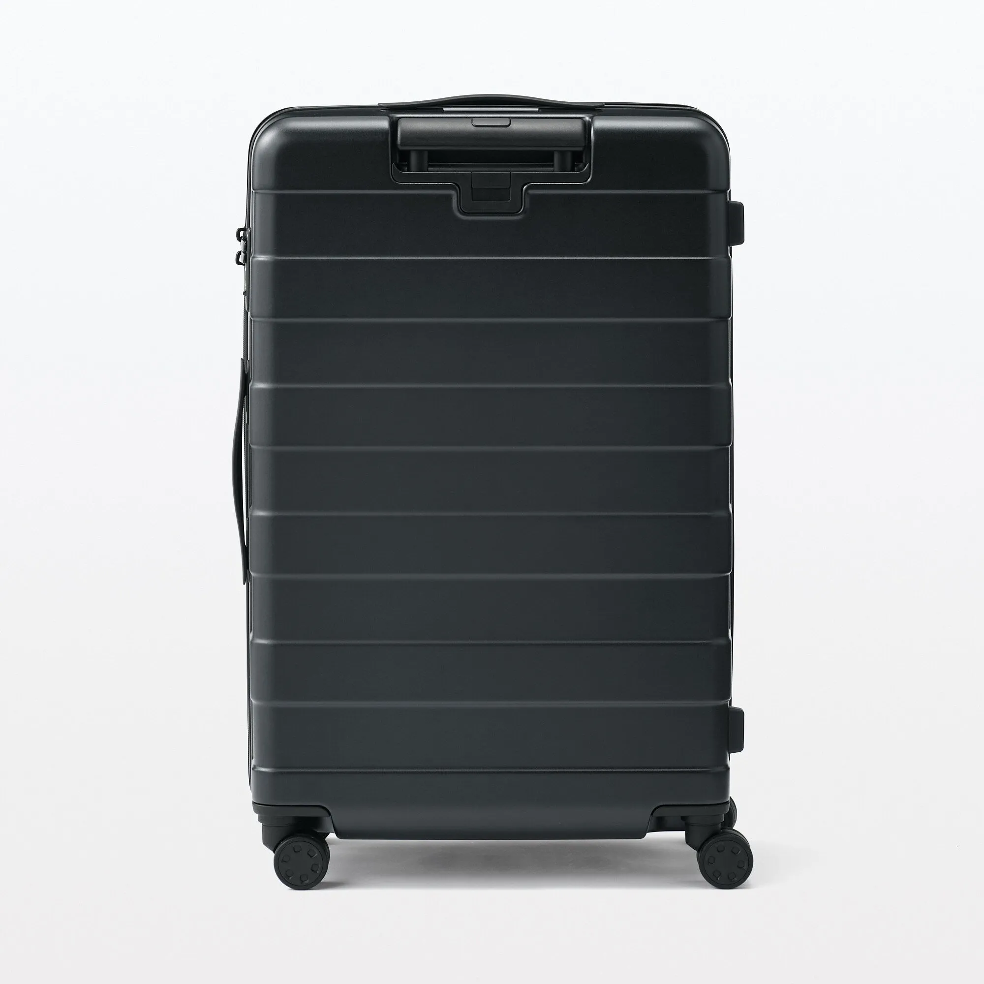 Adjustable Handle Hard Shell Suitcase 75L | Check-In