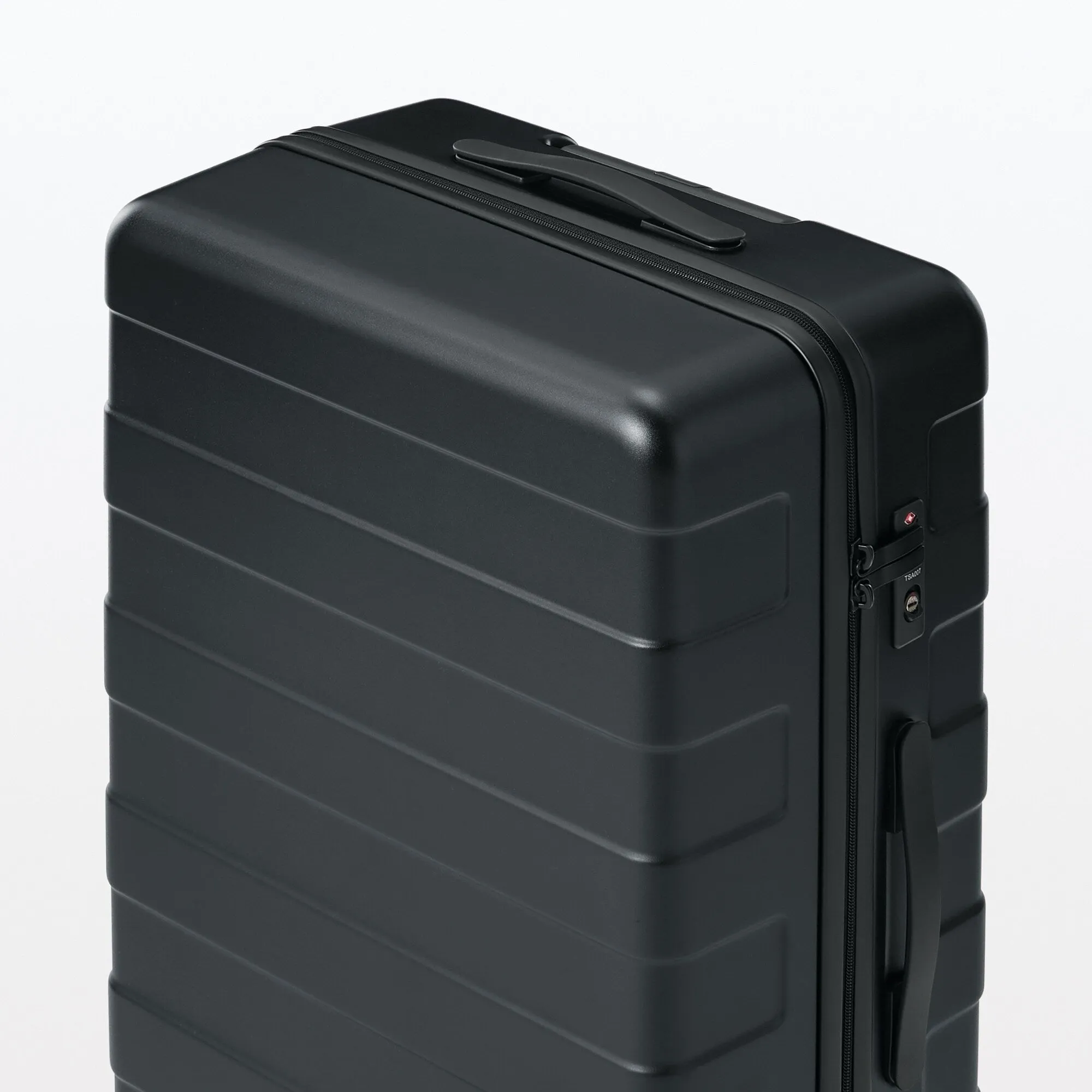 Adjustable Handle Hard Shell Suitcase 75L | Check-In