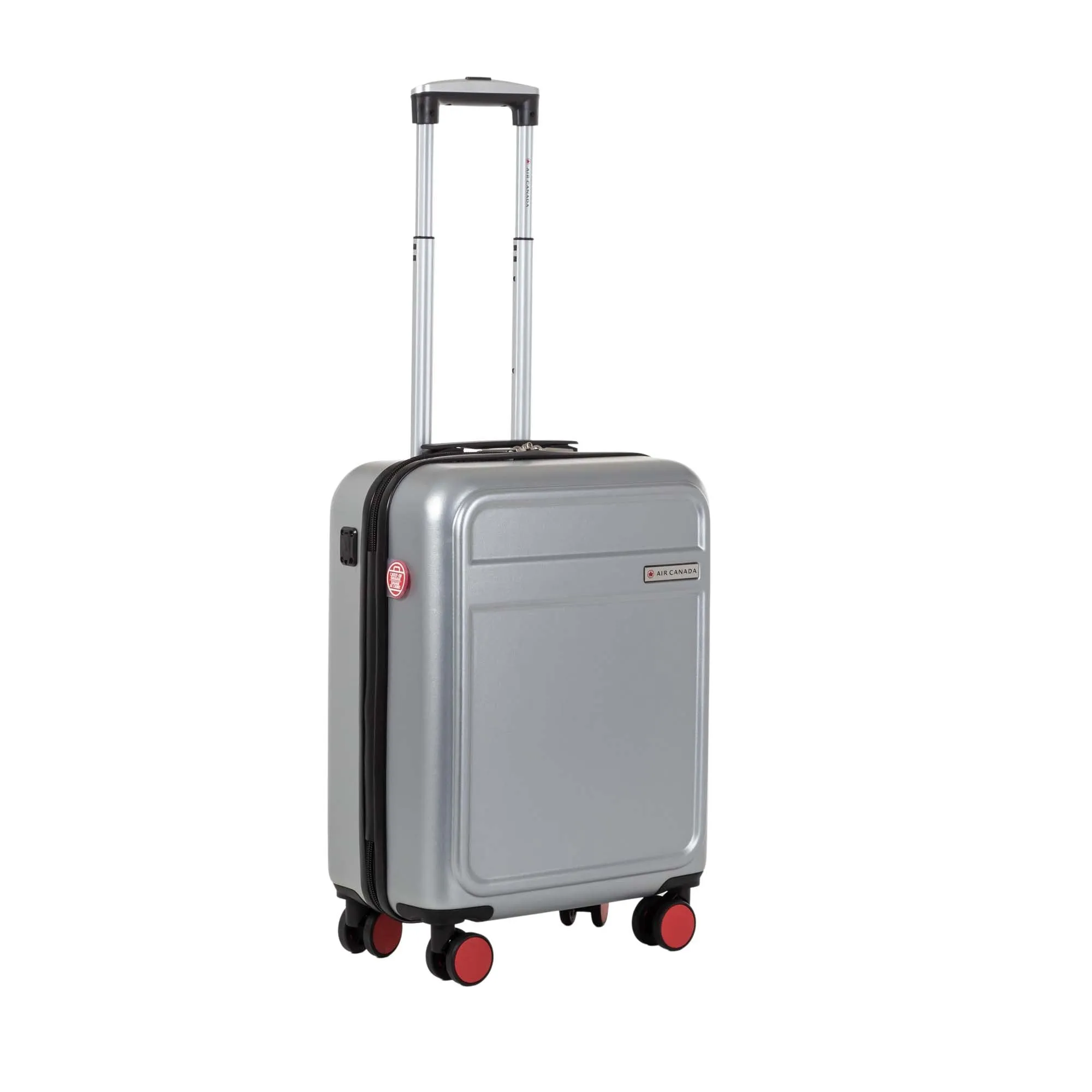 Air Canada Magnum Hardside 2 Piece Luggage Set