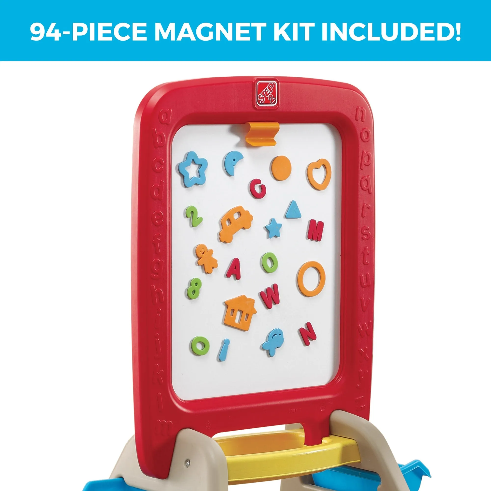 All Around Easel for Two™