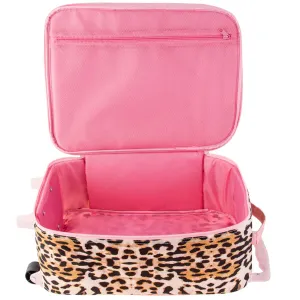 All Over Print Rolling Leopard