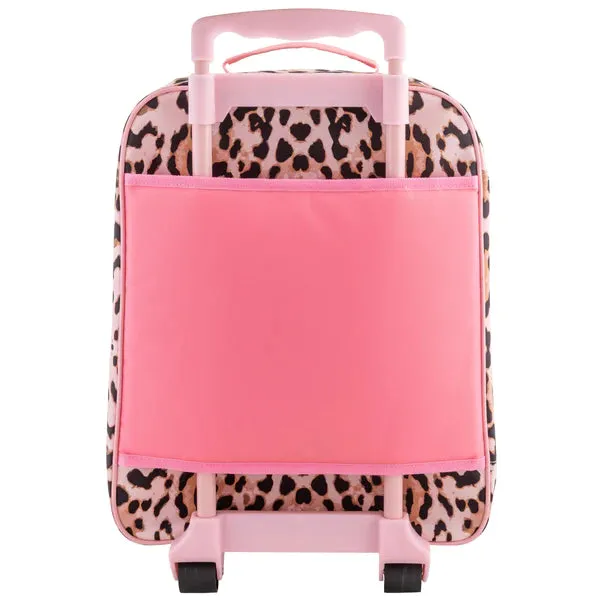 All Over Print Rolling Leopard