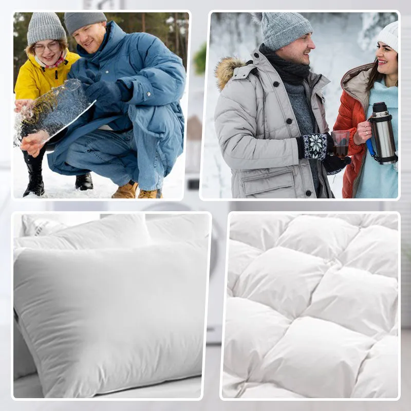 Autumn Specials 49% OFFDown Jacket Fluffing Detergent
