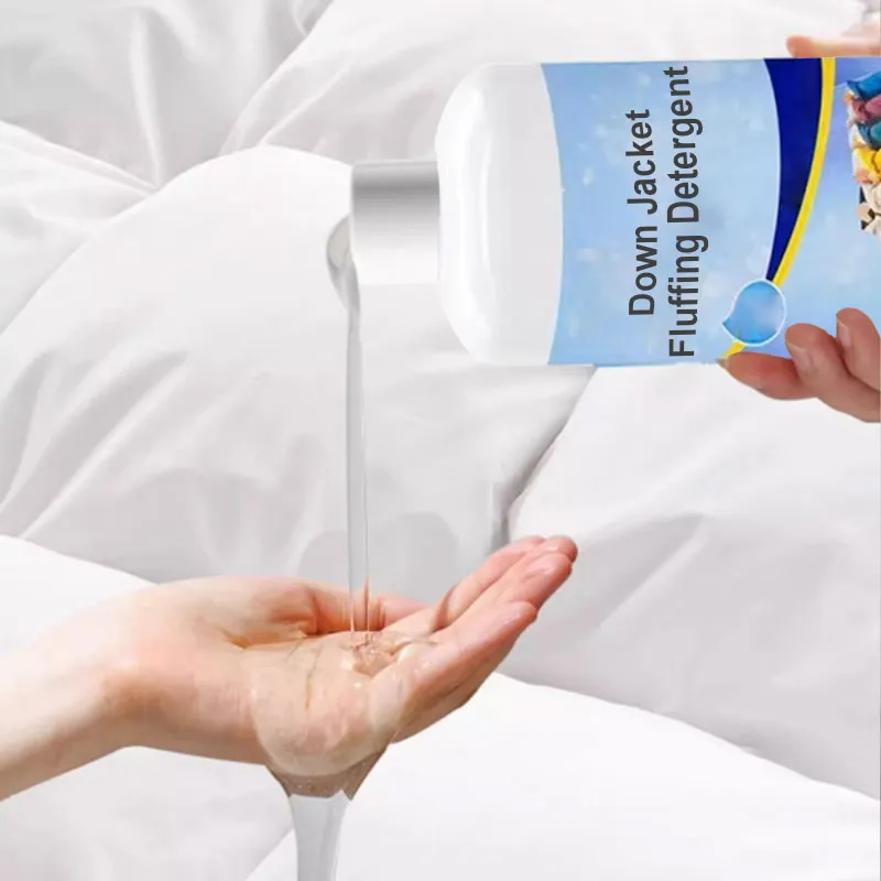 Autumn Specials 49% OFFDown Jacket Fluffing Detergent