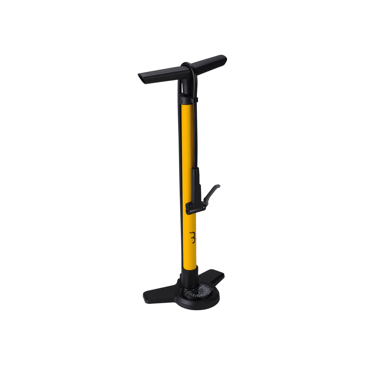 BBB Airboost 2.0 Floor Pump