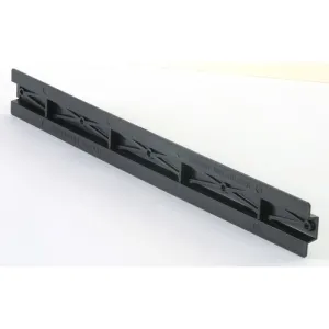 Bin Holder 400mm ABS Plastic