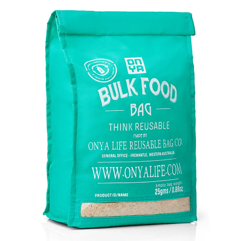 Bulk Starter Set